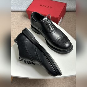 Мужские туфли BALLY Business Casual До