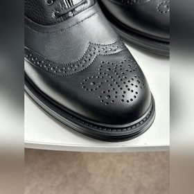 Мужские туфли BALLY Business Casual До