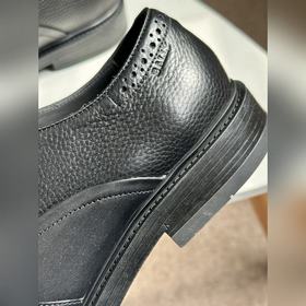 Мужские туфли BALLY Business Casual До