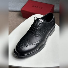 Мужские туфли BALLY Business Casual До
