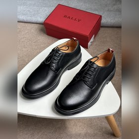 Мужские туфли BALLY Business Casual До