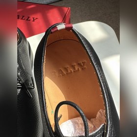 Мужские туфли BALLY Business Casual До