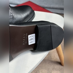 Мужские туфли BALLY Business Casual До