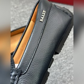 Мужские низкие повседневные мокасины B