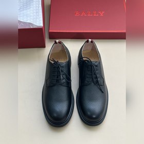 Мужские туфли BALLY Business Casual До