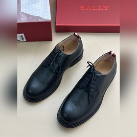 Мужские туфли BALLY Business Casual До