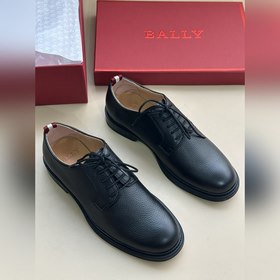 Мужские туфли BALLY Business Casual До