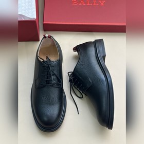 Мужские туфли BALLY Business Casual До