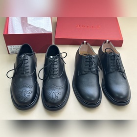 Мужские туфли BALLY Business Casual До