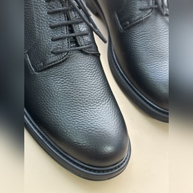 Мужские туфли BALLY Business Casual До