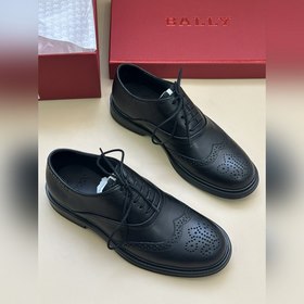 Мужские туфли BALLY Business Casual До