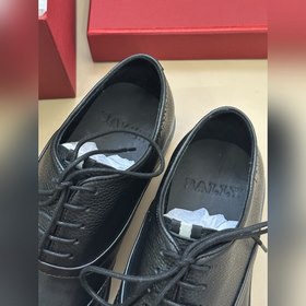 Мужские туфли BALLY Business Casual До