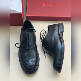 Мужские туфли BALLY Business Casual До