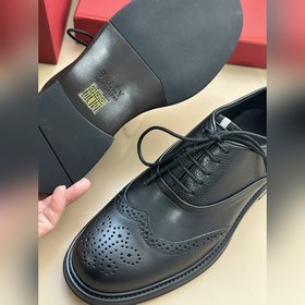 Мужские туфли BALLY Business Casual До