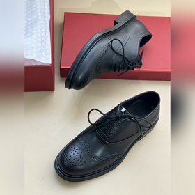 Мужские туфли BALLY Business Casual До