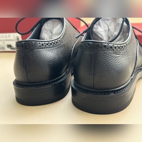Мужские туфли BALLY Business Casual До