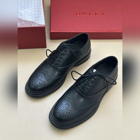 Мужские туфли BALLY Business Casual До