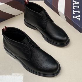 Новые мужские туфли Bally： последние м