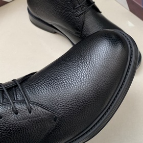 Новые мужские туфли Bally： последние м