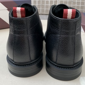Новые мужские туфли Bally： последние м