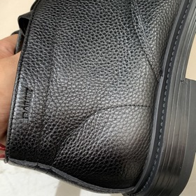 Новые мужские туфли Bally： последние м