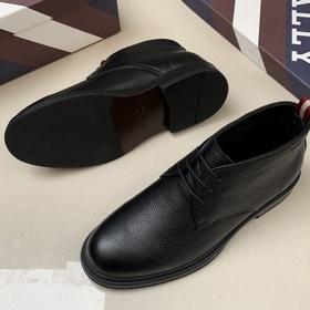 Новые мужские туфли Bally： последние м