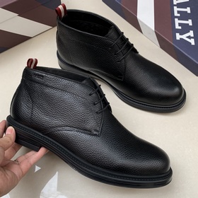 Новые мужские туфли Bally： последние м