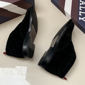 Новые мужские туфли Bally： последние м