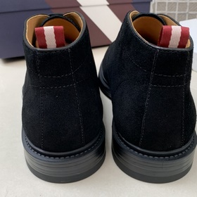 Новые мужские туфли Bally： последние п