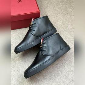 Новые мужские туфли Bally： последние п