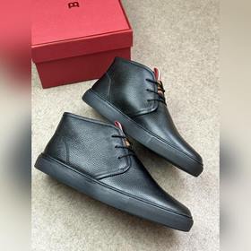 Новые мужские туфли Bally： последние п
