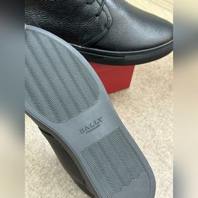 Новые мужские туфли Bally： последние п