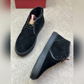 Новые мужские туфли Bally： последние м