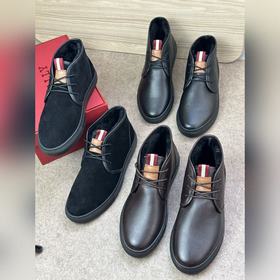 Новые мужские туфли Bally： последние м