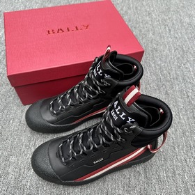 Мужские походные ботинки BALLY CLYDE и