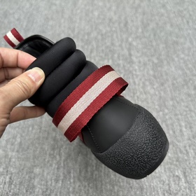 Мужские походные ботинки BALLY CLYDE и