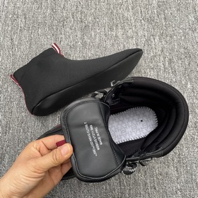 Мужские походные ботинки BALLY CLYDE и