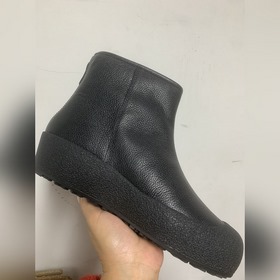 Оригинальные шерстяные туфли Bally. Ра
