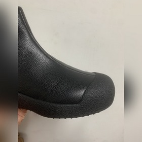 Оригинальные шерстяные туфли Bally. Ра