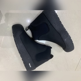 Обувь Bally из натуральной шерсти, раз