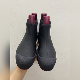BALLY Шерстяные сапоги для пар, разм