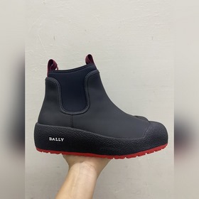 BALLY Шерстяные сапоги для пар, разм