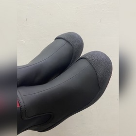 BALLY Шерстяные сапоги для пар, разм