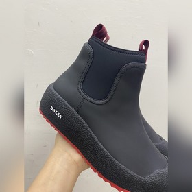 BALLY Шерстяные сапоги для пар, разм
