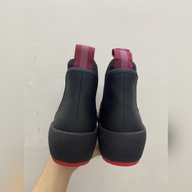 BALLY Шерстяные сапоги для пар, разм