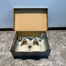 Кроссовки Balenciaga HD из резины с уд
