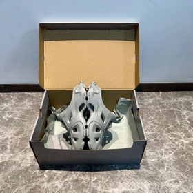 Кроссовки Balenciaga HD Sneaker Rubber