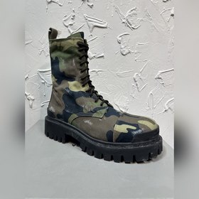 Официальный сайт представляет последню