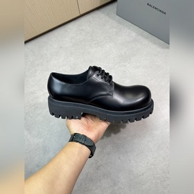 [BALENCIAGA] Balenciaga  - Высоко