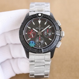 Новинка BLS： Breitling Avenger B01 Chr